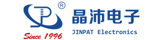 晶沛電子