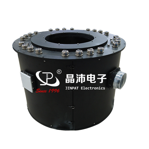 LPA500-032000-01PE大孔徑滑環