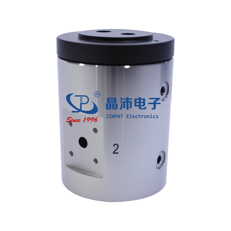 液壓旋轉接頭 LPPL000-02L